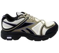 Reebok Mixte RBK Premier Road Plus VI Sneaker, Alabaster/Mushroom/Grey 6, 42 EU