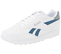 Reebok Mixte Rewind Run Basket, White Grey 3 Shadow, 42.5 EU