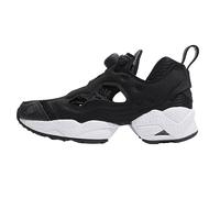 Reebok Mixte Rewind Run Sneaker, FTWWHT/HOOBLU/CLAMAR, 42 EU