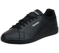 Reebok Mixte Royal Complete Clean 2.0 Chaussure de Tennis, Black/White/Black, 40.5 EU