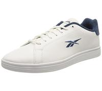 Reebok Mixte Royal Complete Sport Baskets, FTWR White/FTWR White/FTWR White, 37.5 EU