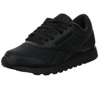 Reebok Mixte Royal Prime Run Basket, Black/Black/Black, 36 EU