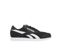 Reebok Mixte Royal Prime Run Basket, Black/White/White, 35 EU