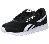 Reebok Mixte Royal Prime Run Basket, Black/White/White, 36 EU
