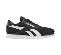 Reebok Mixte Royal Prime Run Basket, Black/White/White, 37.5 EU