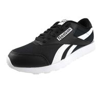 Reebok Mixte Royal Prime Run Basket, Black/White/White, 43 EU