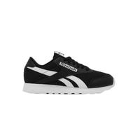 Reebok Mixte Royal Prime Run Basket, Black/White/White, 45.5 EU