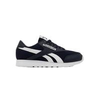 Reebok Mixte Royal Prime Run Basket, Navy/White/White, 34 EU
