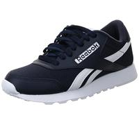 Reebok Mixte Royal Prime Run Basket, Navy/White/White, 36 EU