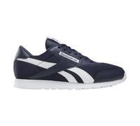 Reebok Mixte Royal Prime Run Basket, Navy/White/White, 40.5 EU