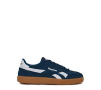 Reebok Baskets unisexe Smash Edge, bleu batique/blanc/GUM1, 42,5 EU, Batikblue White Gum1, 42.5 EU