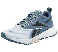 Reebok Mixte Smash Edge S Sneaker, CBLACK/PURGRY/CBLACK, 37.5 EU