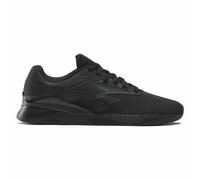 Reebok Mixte Smash Edge Sneaker, Soft Slate/White/Gum, 35 EU