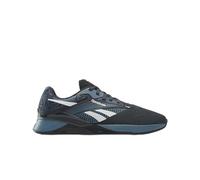 Reebok Mixte Speed 22 TR Sneaker, STEFOG/CBLACK/ELECOB, 44 EU