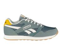 Reebok Mixte Ultra Flash Basket, Dark Fog Dark Fog Chalk, 44 EU
