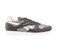 Reebok Mixte Ultra Flash Sneaker, Grey 6/Grey 3/Chalk, 34 EU