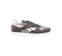 Reebok Mixte Ultra Flash Sneaker, Grey 6/Grey 3/Chalk, 38.5 EU