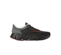 Reebok Mixte Zig Dynamica 5 Basket, Black Grey 5, 44.5 EU