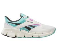 Reebok Mixte Zig Dynamica 5 Basket, Chalk AI Aqua Vintage Chalk, 42 EU