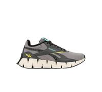 Reebok Mixte Zig Dynamica STR Basket, Grey 3 Vintage Chalk Grey 5, 41 EU