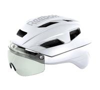 Reebok Mobility Urban-trekking Ks09 Urban Helmet Blanc M