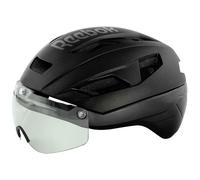 Reebok Mobility Urban-trekking Ks09 Urban Helmet Noir M