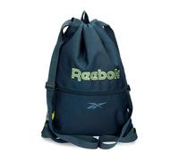 Reebok - Mochila Saco Summerville - unisex - Sport - Bleu - Taille: ONE Size