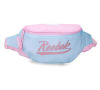 Reebok Monroe Bleu Sac Banane 22x13x7 cm Polyester par Joumma Bags