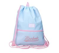 Reebok Monroe Sac à Dos en Sac Bleu 35x46x1 cms Polyester par Joumma Bags