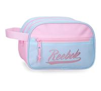 Reebok Monroe Two-Compartment Bleu Case 26x16x12 cm Polyester par Joumma Bags