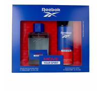 Set De Parfum Homme Reebok Move Your Spirit (2 Pcs)