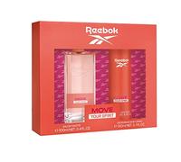 Reebok Move Your Spirit Women Giftset 250ml