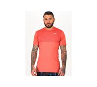 Reebok MyoKnit United By Fitness M vêtement running homme déstockage MyoKnit United By Fitness M S Rouge