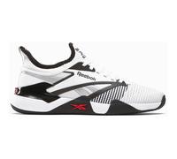 Reebok NANO COURT Blanc - Chaussures de fitness et musculation hommes 39