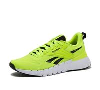 Reebok Nano Gym 1.0 pour Homme, Vert Citron/Noir, 9.5