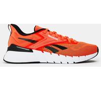 Reebok Homme Nano Gym Sneaker, Digital Coral/Black/White, 44.5 EU