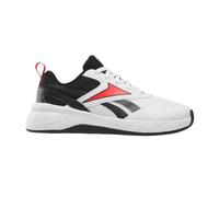 Reebok Nano Play Basket, Ftwrwhite Black Energyred, 27 EU