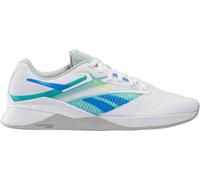 Reebok Nano Training Shoes Blanc/Vert 8 (42) Male