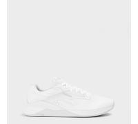 Reebok Mixte Classic Leather Sneaker, Chalk/VINBLU/Bon, 44.5 EU