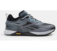 Reebok Nano Training Shoes Purgry/Cblack 9.5 (44) Male