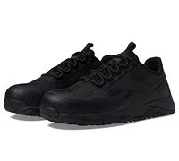 Reebok Nano X1 Adventure Work EH Comp Toe Gris/argenté/bleu sarcelle 5 B (M), Gris/argenté/bleu sarcelle, 36 EU