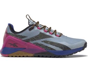 Reebok NANO X1 TR ADVENTURE Chaussures de fitness 5 Argent