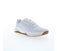 Reebok Nano X2 baskets pour femmes en toile blanc