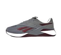 Reebok Nano X2 Cross Trainer pour homme, Pugry5/Clamar/Chal, 43 EU