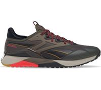 Reebok Nano X2 TR Adventur training Gruen 42,5
