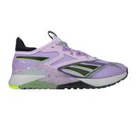 Reebok Nano X2 TR Adventure, Chaussure de Piste d'athlétisme, Puroas Hargrn Negbas, 35 EU 38,5