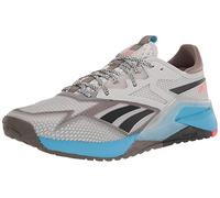 Reebok Nano X2 TR Adventure Cross Training Chaussures Homme Blanc