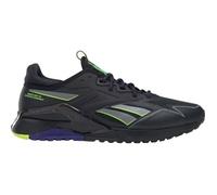 Reebok Nano X2 TR Adventure Winter, Basket Mixte, Negbas Bolprp Soacye, 41 EU 42,5