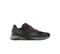 Reebok Nano X3 Adventure, Basket, CBLACK/PURGRY/LASPIN,