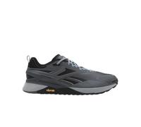Reebok Nano X3 Adventure, Basket, PURGRY/CBLACK/BOLCYA,